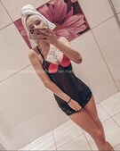 Анкета проститутки Ксюша - метро Бабушкинский, возраст - 19