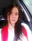 Анкета проститутки Зина - метро Новогиреево, возраст - 23