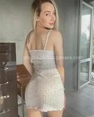 Анкета проститутки Лина - метро Тверской, возраст - 23