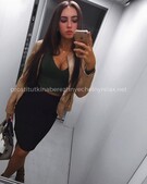 Анкета проститутки Анна - метро Тверской, возраст - 23