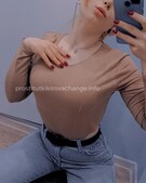 Анкета проститутки Нелли - метро Тверской, возраст - 23