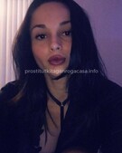 Анкета проститутки Мишель - метро Выхино-Жулебино, возраст - 24