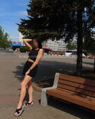 Анкета проститутки Таня - метро Фили-Давыдково, возраст - 25