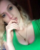 Анкета проститутки Инна - метро Алексеевский, возраст - 25