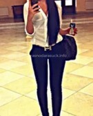 Анкета проститутки Кира - метро Тверской, возраст - 26